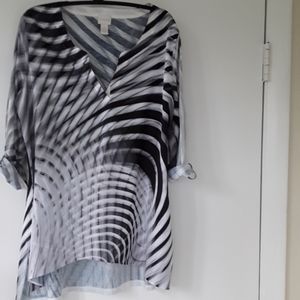 Chicos tunic